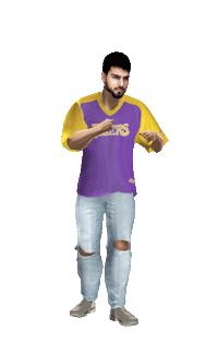 Azad Success Sticker by Avami