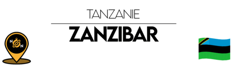 Nn Tanzania Sticker by NoirNomads