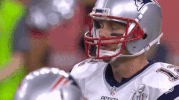 super bowl football GIF by NFL