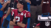 Super Bowl Football GIF by NFL