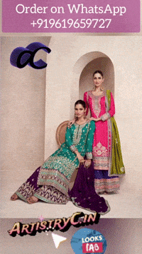 Buy Now Fashion GIF by ArtistryC