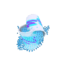 Solo Cup Water Sticker by jjjjjohn