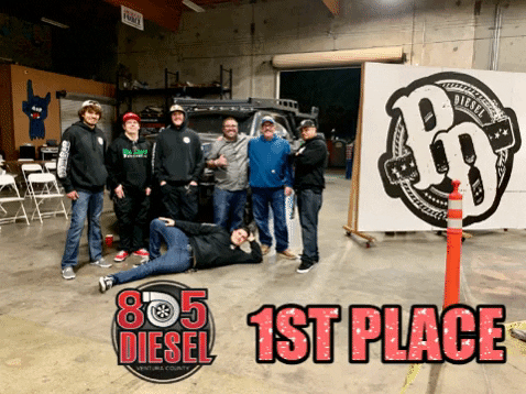805diesel giphygifmaker GIF