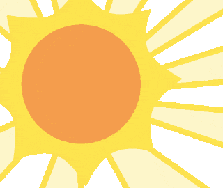 Rabbit Pirate Sticker