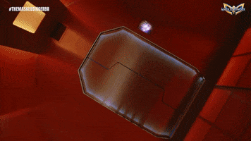 maskedsingerbr feliz swag astronaut mascara GIF