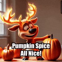 elkijahspark fall autumn pumpkins elkijahspark GIF