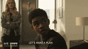 Usa Network Chucky GIF by SYFY