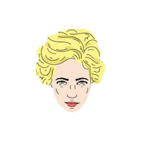 Rick Owens Fashion Sticker by See and Feel