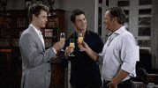 robert palmer watkins champagne GIF by General Hospital