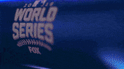 world series lol GIF by FOX Sports: Watch. Enjoy. Repeat.
