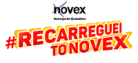 Keratin Novex Sticker by Embelleze