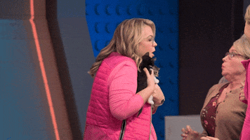 Kitten Lego GIF by Reality Club FOX