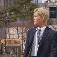 Kpop GIF