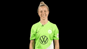 Three Points Win GIF by VfL Wolfsburg
