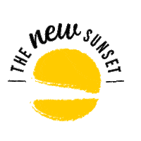 sunsetsunside music live sunset jazz Sticker
