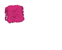 Pink Paint Sticker by Decorating Outlet