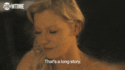 GIF by SHOWTIME
