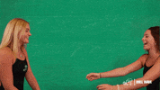 Wave Swimming GIF by GreenWave