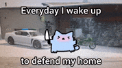 Cat Nub GIF