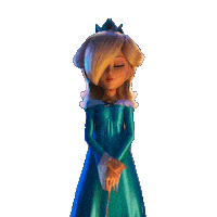 Brie Larson Princess Sticker by Universal Pictures
