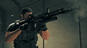 GIF by Resident Evil: Vendetta