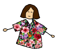 agathebyo aleas agathebyo atebas lea delignies Sticker