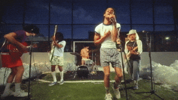 WHATMORE - 2000s Pop Punk Rnb