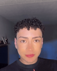 Mood Gay GIF by Dylan Bounce
