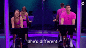 Working Out GIF by Peloton