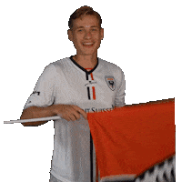 FCAarau fcaarau conus bastienconus Sticker