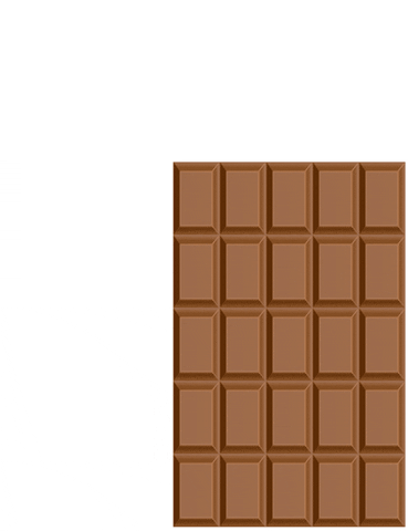 chocolate GIF by Cheezburger