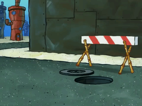 season 7 episode 3 GIF by SpongeBob SquarePants