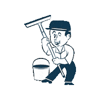 PinksWindowServices pinks pinkswindows pinkswindowservices pinks window services Sticker