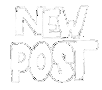 Post Check Sticker by Roman