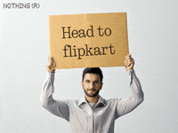 Nothingtech GIF by Nothing India