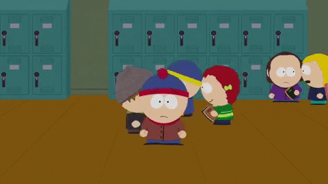 comedy central GIF