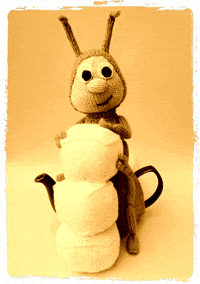 Stacking Sweet Tooth GIF by TeaCosyFolk