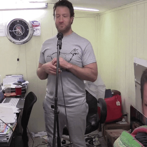 big cat kfc GIF by Barstool Sports