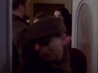 season 1 netflix GIF by Gilmore Girls 