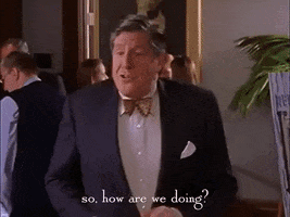 season 2 netflix GIF by Gilmore Girls 