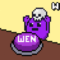 Crypto Lol GIF by Potatozzz by 9GAG