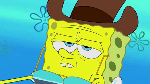 season 9 episode 26 GIF by SpongeBob SquarePants