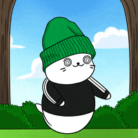 Dance Dancing GIF by Sappy Seals Community