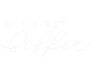 Coffee Time Sticker