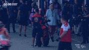 Happy Well Done GIF by MotoGP
