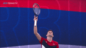 Hero Lol GIF by Tennis TV