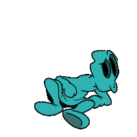 ‏هـههه Sticker by Elnaz  Abbasi