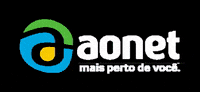aonet_internet internet provedor provedor de internet operadora GIF