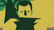 Animation Acid GIF by Topshelf Records