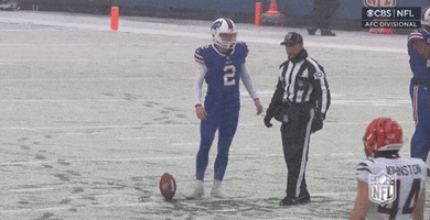 Buffalo Bills Football GIF by NFL